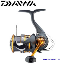 Катушка с передним фрикционом Daiwa 24 Iprimi LT 1000S-P